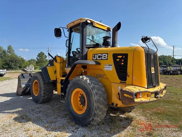 Image of JCB 426ZX equipment image 2