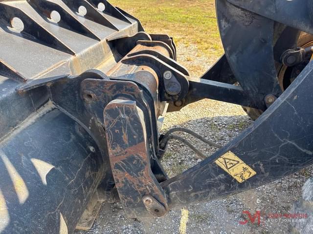Image of JCB 426ZX equipment image 4