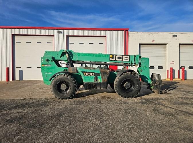Image of JCB 509-42 Primary Image