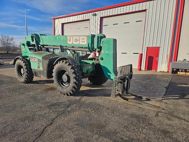 Image of JCB 509-42 equipment image 4