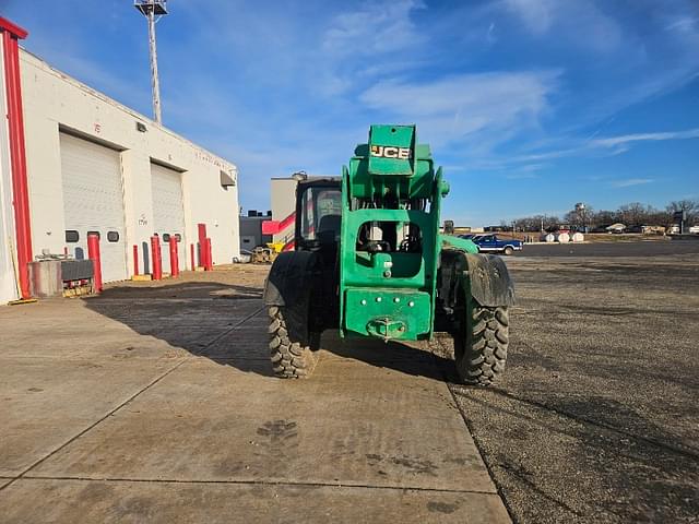 Image of JCB 509-42 equipment image 2