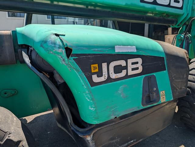 Image of JCB 509-42 equipment image 3