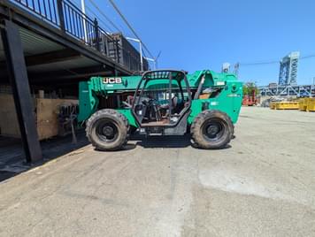 Main image JCB 509-42