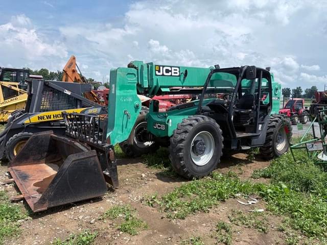Image of JCB 509-42 equipment image 1