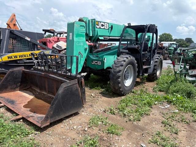 Image of JCB 509-42 equipment image 2