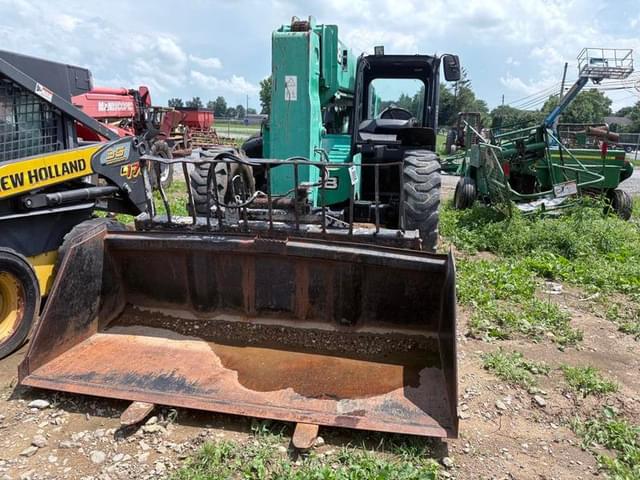 Image of JCB 509-42 equipment image 3