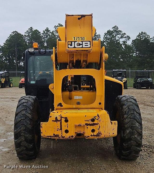 Image of JCB 510-56 equipment image 3