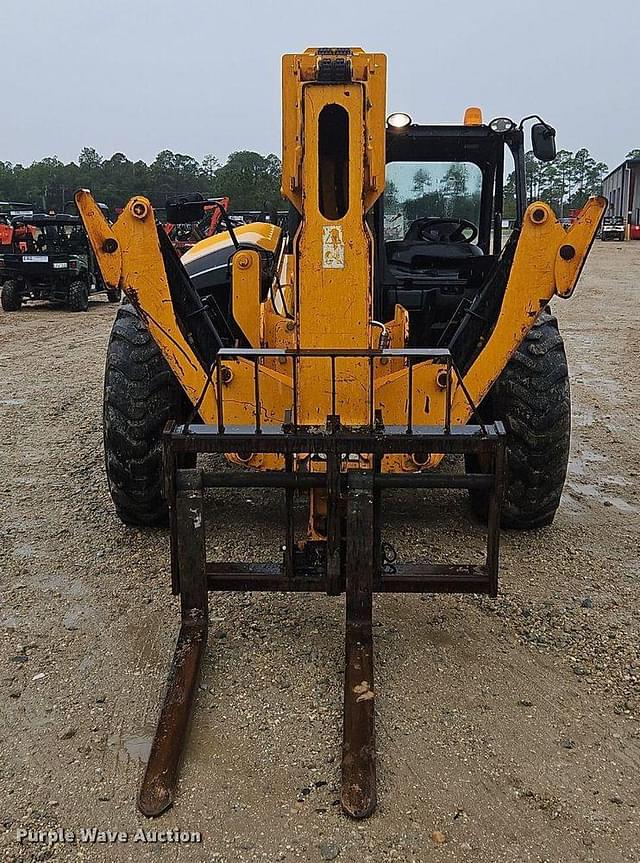 Image of JCB 510-56 equipment image 1