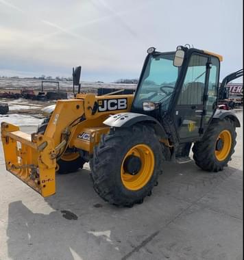 Main image JCB 526-56 Agri