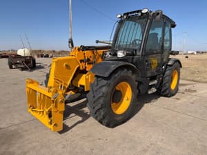 2012 JCB 535-95 Image