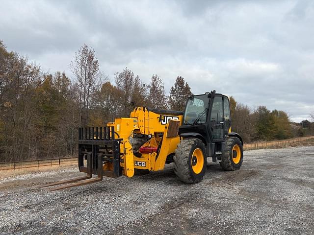 Image of JCB 550-170 equipment image 1