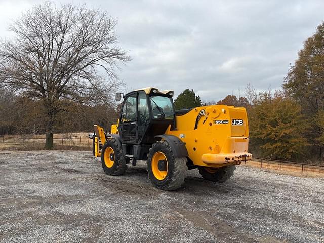 Image of JCB 550-170 equipment image 3