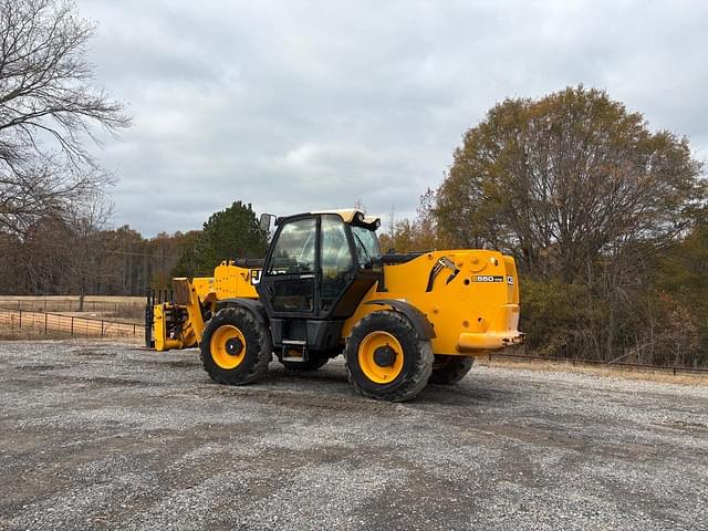 Image of JCB 550-170 equipment image 2