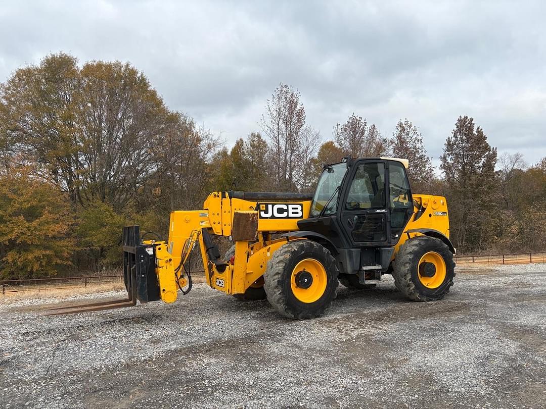 Image of JCB 550-170 Primary image