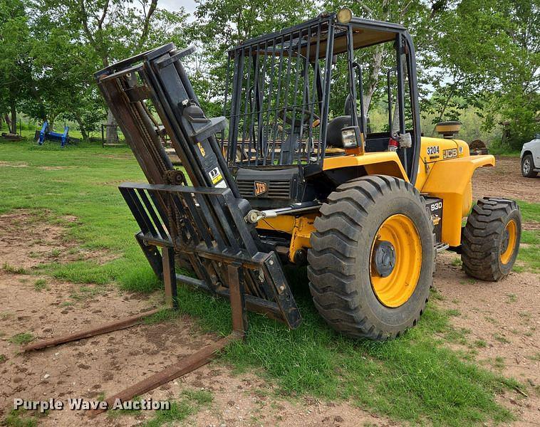 Image of JCB 930 Primary image