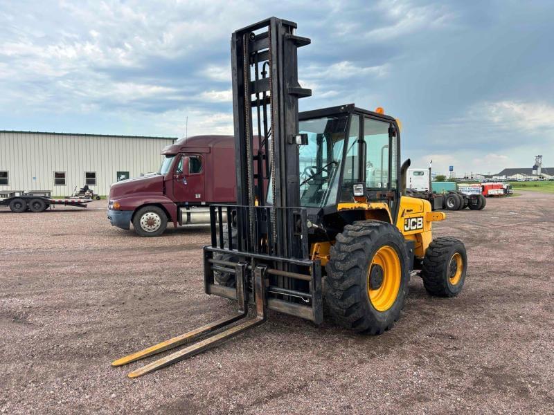 Image of JCB 930 Primary image