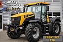 2012 JCB Fastrac 3230 Image