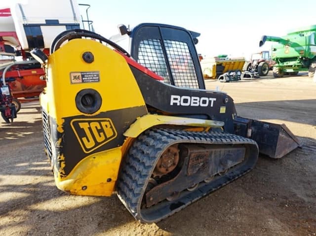 Image of JCB Robot equipment image 3