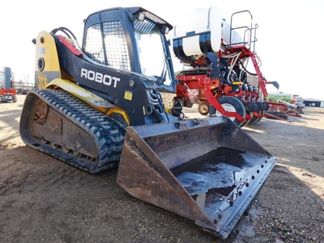 Image of JCB Robot equipment image 4