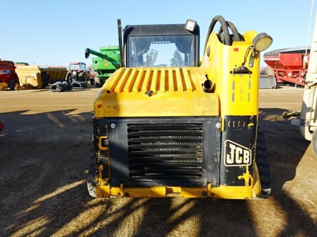 Image of JCB Robot equipment image 2