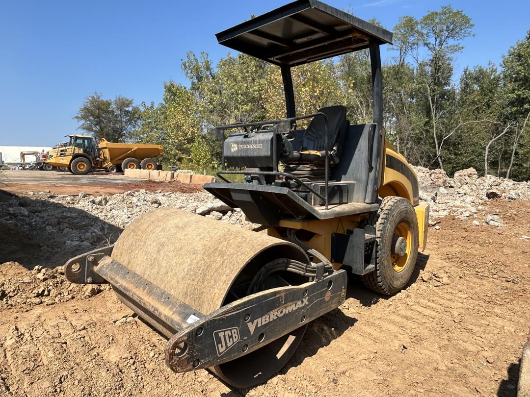 Image of JCB VM46D Image 0