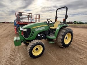 2012 John Deere 4320 Image