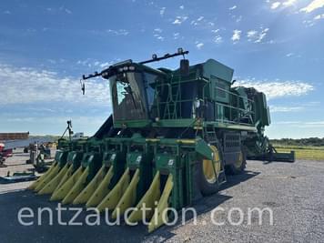 Main image John Deere 7760