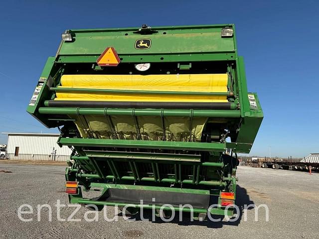 Image of John Deere 7760 equipment image 4