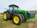 2012 John Deere 8335R Image