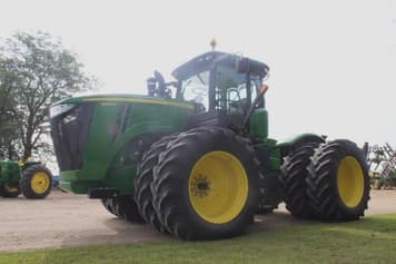 Main image John Deere 9410R