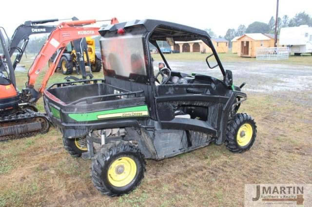 Image of John Deere RSX850i equipment image 2