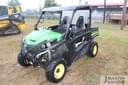 2012 John Deere RSX850i Image
