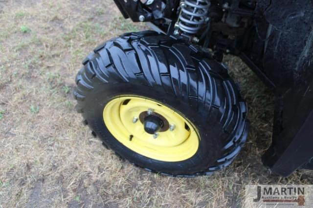 Image of John Deere RSX850i equipment image 4