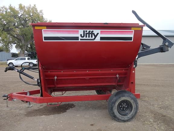 Image of JIffy 928 equipment image 3