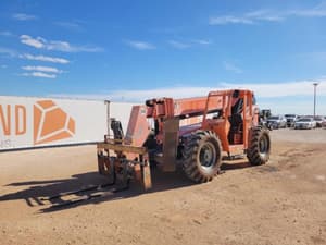 2012 JLG 10054 Image