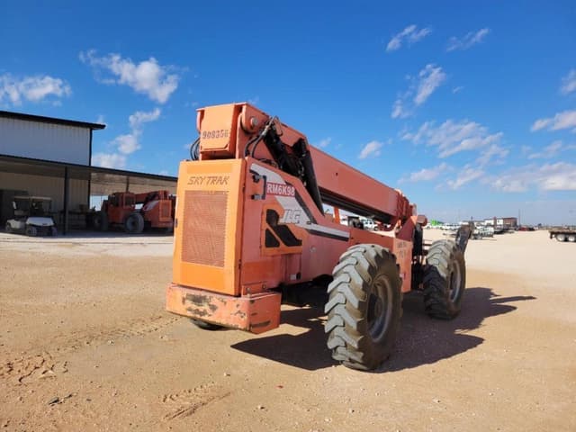 Image of JLG 10054 equipment image 4