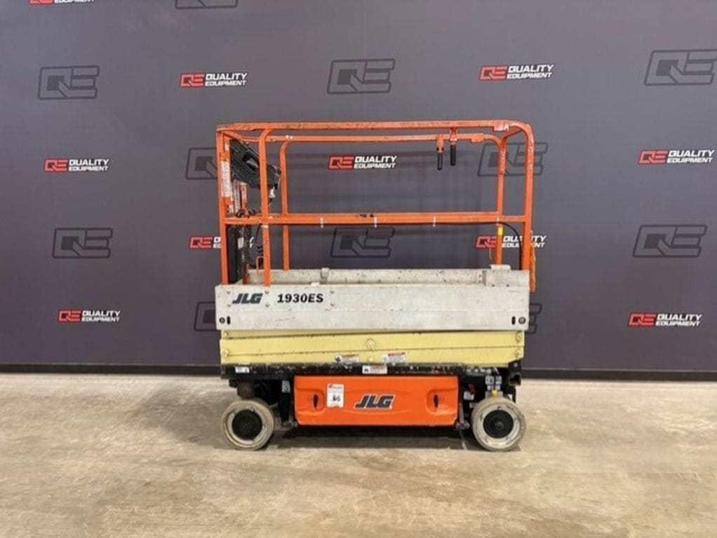 2012 JLG 1930ES Equipment Image0