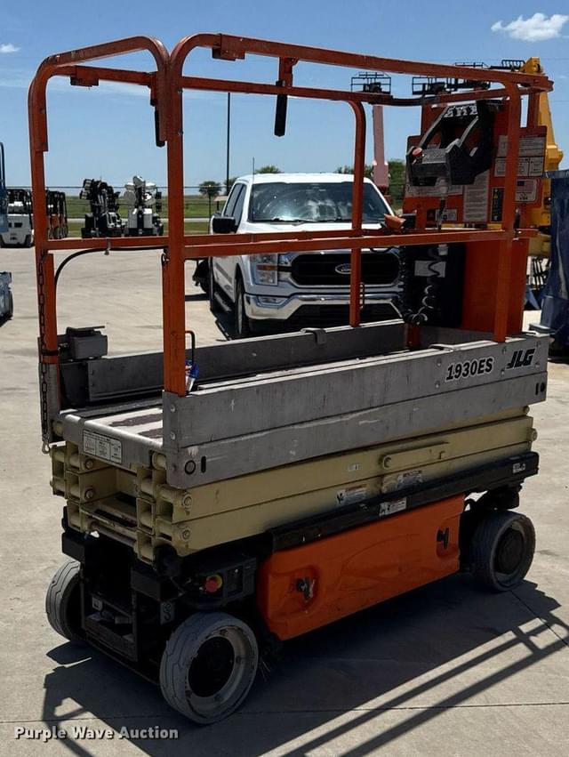 Image of JLG 1930ES equipment image 4