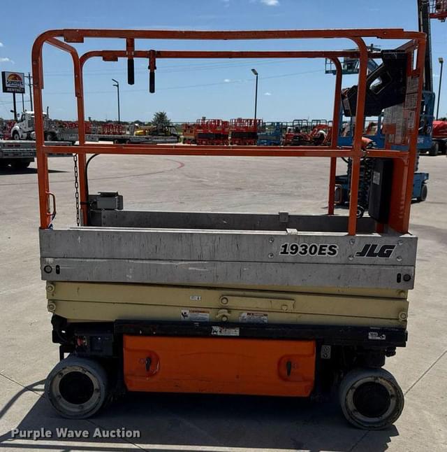 Image of JLG 1930ES equipment image 3