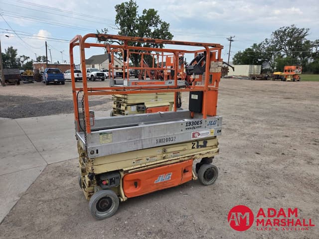 Image of JLG 1930ES equipment image 3