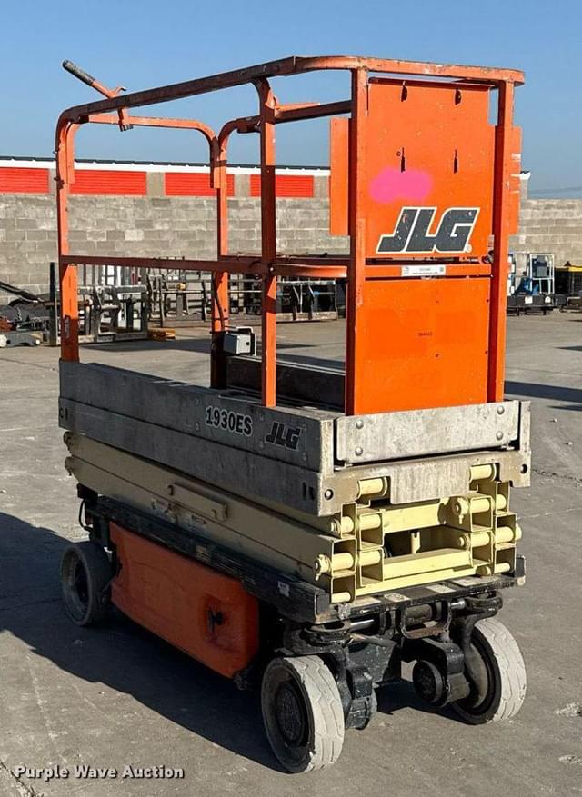 Image of JLG 1930ES equipment image 2