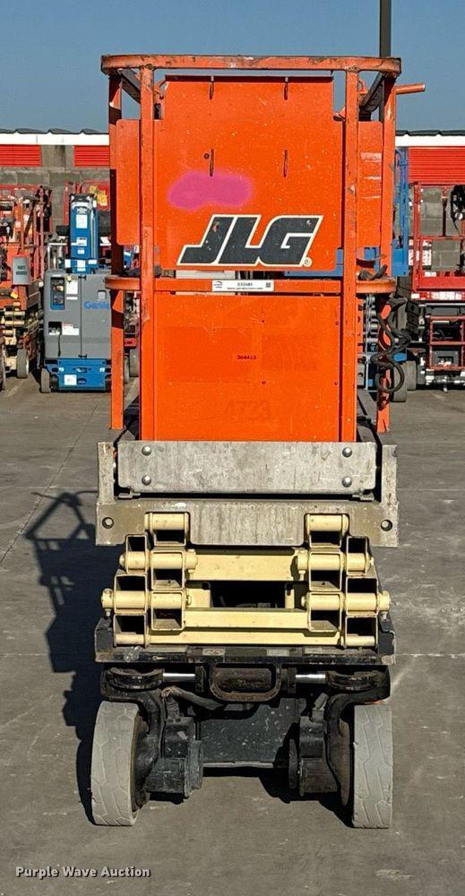 Image of JLG 1930ES equipment image 1