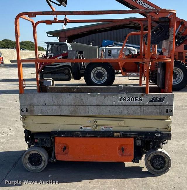 Image of JLG 1930ES equipment image 3
