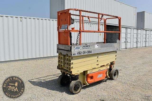 Image of JLG 2630ES equipment image 1
