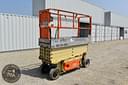 2012 JLG 2630ES Image