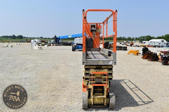 Image of JLG 2630ES equipment image 4