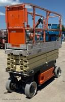 2012 JLG 2630ES Image