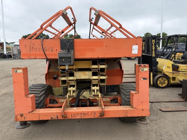 Image of JLG 3394RT equipment image 1