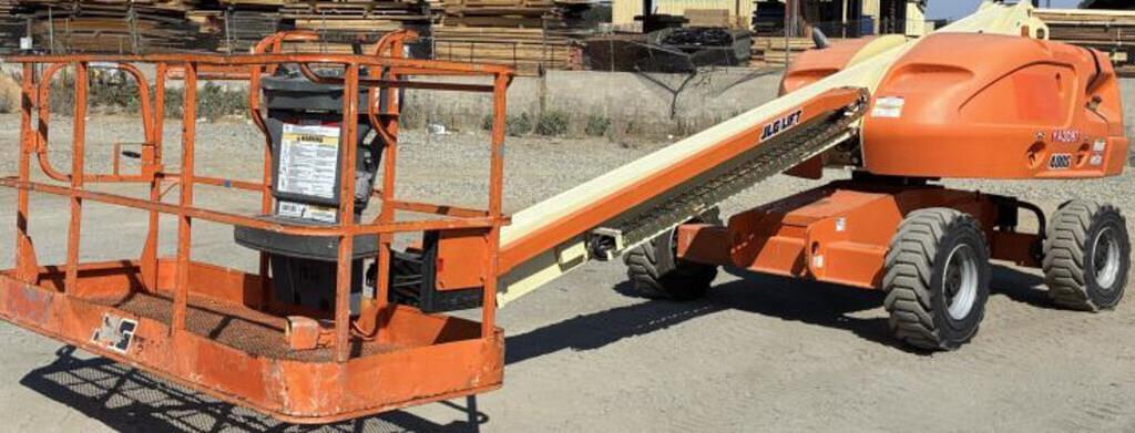 Image of JLG 400S Primary image
