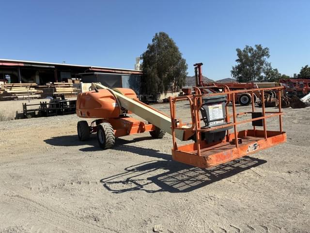 Image of JLG 400S equipment image 1